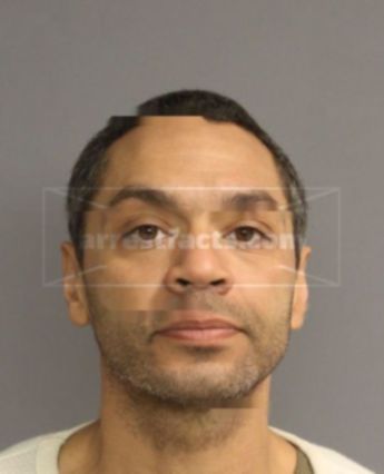 Hector B Pichardo