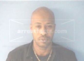 Antwon Demetrius German