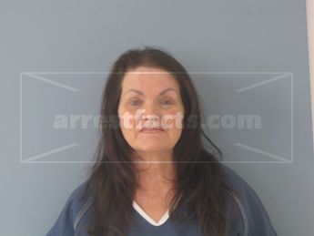 Nancy Ione Boren