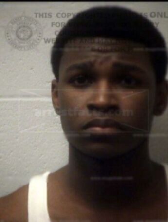 Kwame Samuel Williams