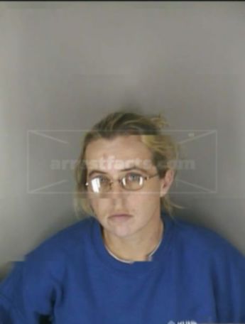 Laura Louise Padfield