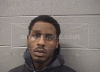 Deantae Starks