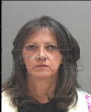 Susan Kimball Mekan