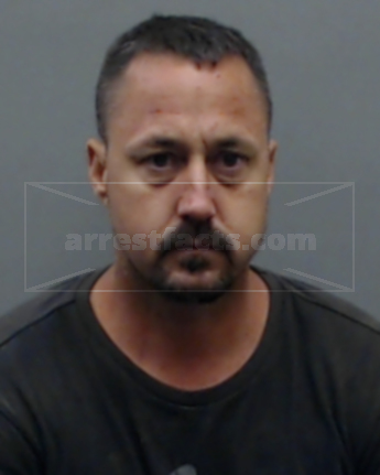 James Dustin Malone