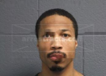 Jameil L Graham