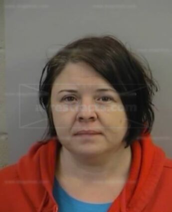 Holly Ann Powers Lewis