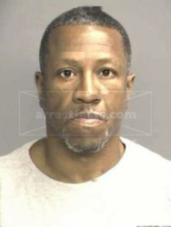 Tyrone Tolbert