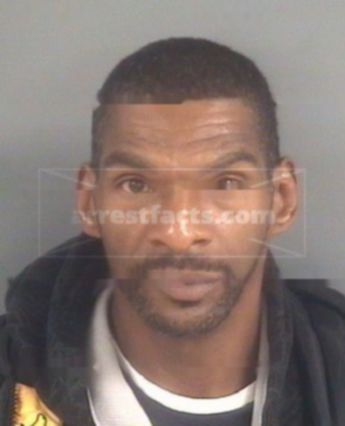 Reginald Tyrone Miller