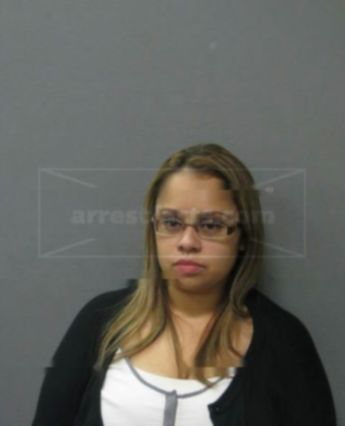 Amanda Renee Rachal