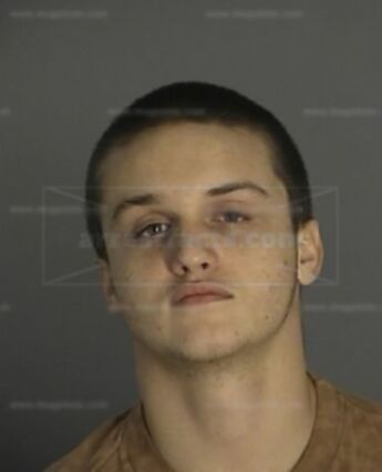 Travis Duane Lovett