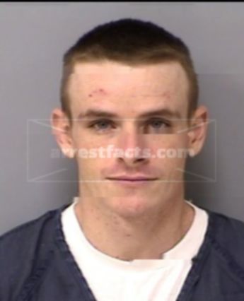 Nicholas Edward Tabor