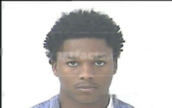 Antwan Lamar Johnson