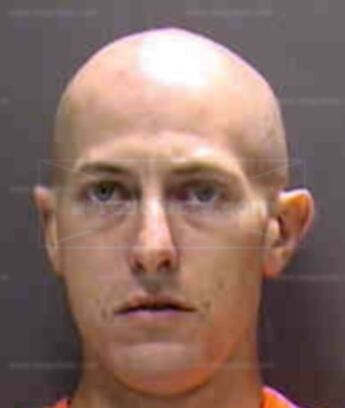 Brandon Michael Carr