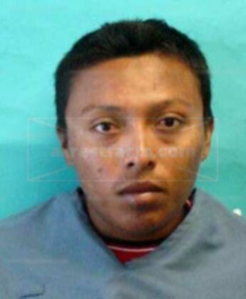 Luis Eduardo Chan