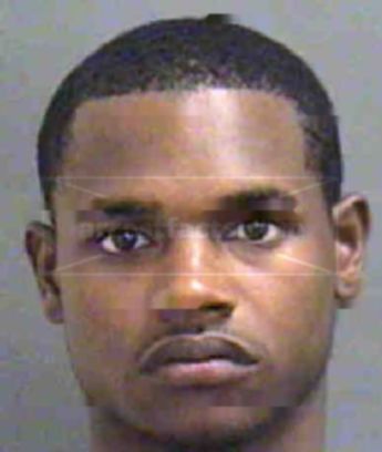Jared Lamar Jeffries