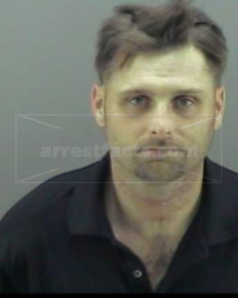 Bradley Wayne Davis