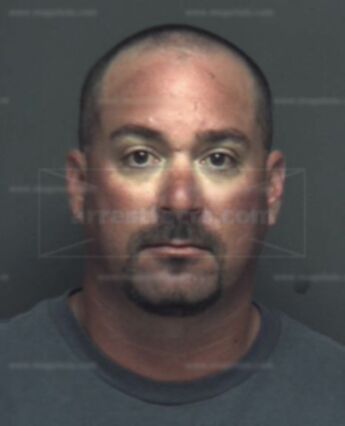 Anthony Shane Nowlen