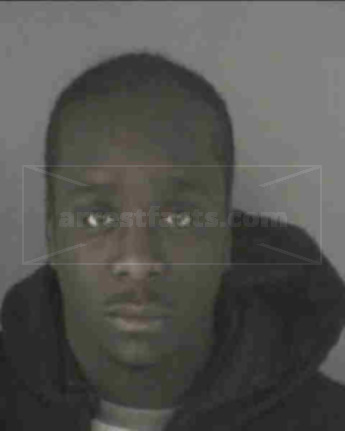 Carlos Maurice Watts