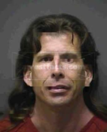 Jesse Richard Frost