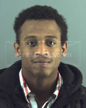 Joshua Aaron Mcgee