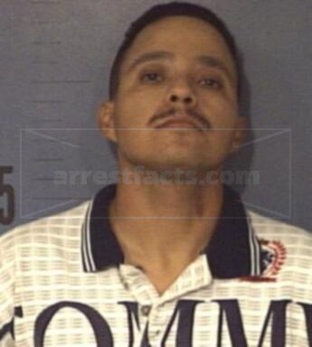 Ralph Garcia Rodriguez