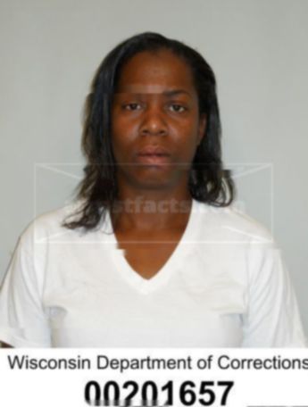 Meshelle L Settles