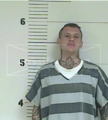 Jesse Scott Shobert