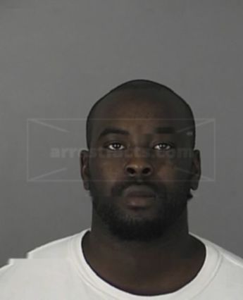 Dwight Tyler Gentles
