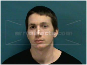 Colton Michael Jones