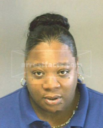 Beverly M Henderson