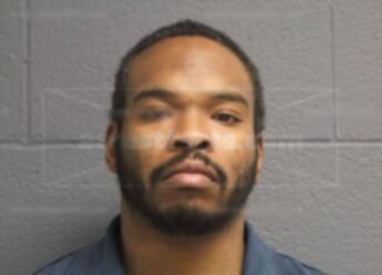 Bernard Tierr Daniels