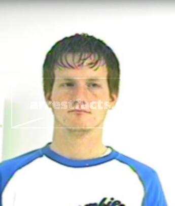 Eric Scott Alvis