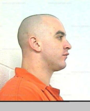 Christopher R Carrera