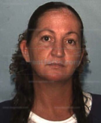Cynthia Ruth Dixon