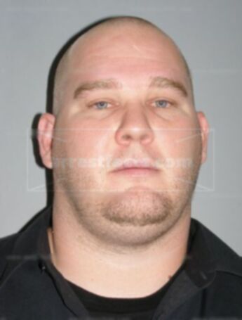 Kyle Ryan Cogburn