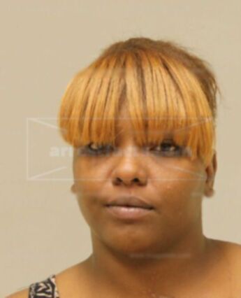 Antoinette Latrice Garrison