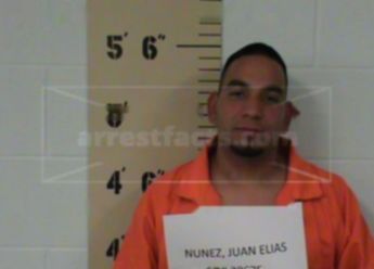 Juan Elias Nunez