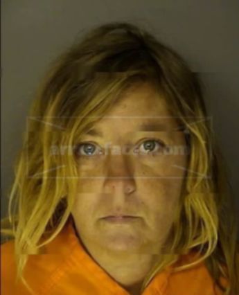 Dawn Elaine Wilson