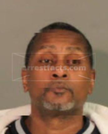 Andre Hill