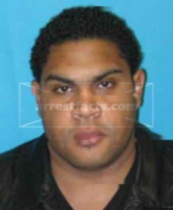 Nathaniel Abreu