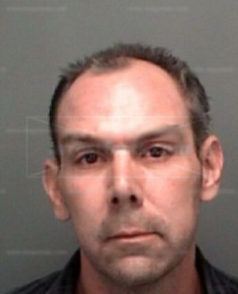 James Ronald Parenteau