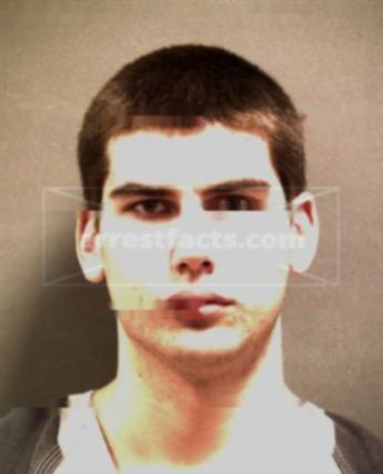 Caleb Reese Currey