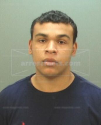 Daunte Darren Clark