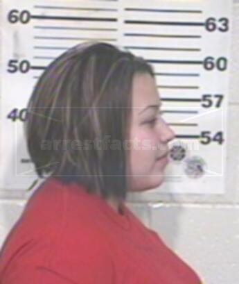 Jeanette Michelle Perales Garcia