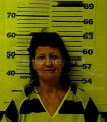 Angela Holmes Holleman
