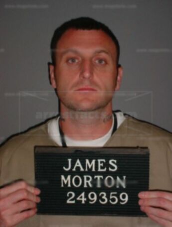 James R Morton