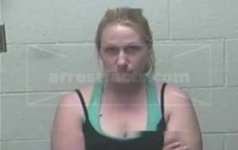 Nicole Dawn Patrick