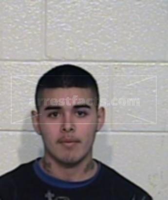 Humberto Caleb Gamez
