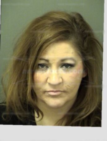 Valerie Ann Britton