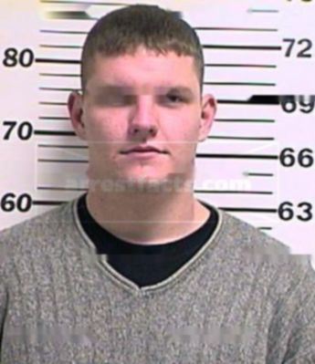 Shane Austin Groskopf